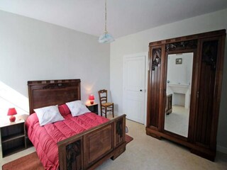 Apartment Lavignac  21