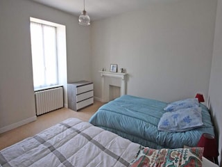 Apartment Lavignac  4