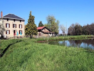 Apartment Lavignac  6