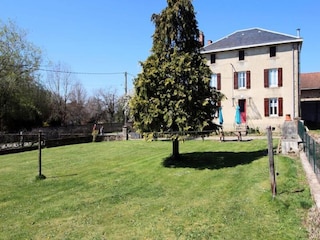 Apartment Lavignac  7