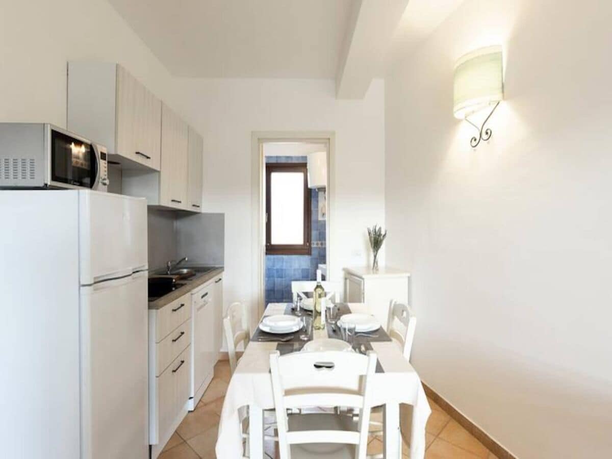 Apartment Vignola Mare  6