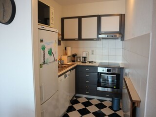 Appartement Nieuwpoort  37