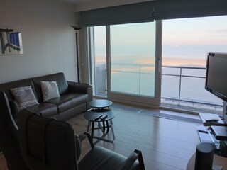 Apartment Nieuwpoort  11