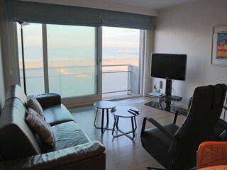 Apartment Nieuwpoort  19
