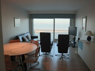 Appartement Nieuwpoort  31