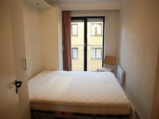 Appartement Nieuwpoort  27