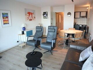 Appartement Nieuwpoort  20