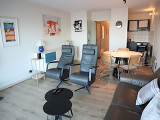 Appartement Nieuwpoort  39