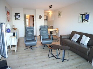 Apartment Nieuwpoort  14