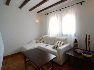 Casa de vacaciones L'Estartit Características 14