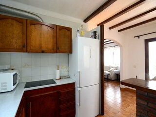Casa de vacaciones L'Estartit Características 15