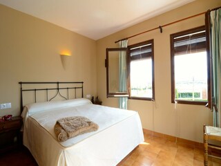 Casa de vacaciones L'Estartit Características 13