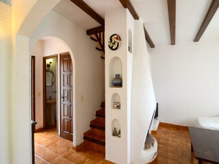 Casa de vacaciones L'Estartit Características 20