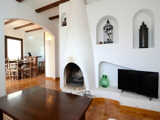 Holiday house L'Estartit Features 17