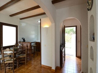 Ferienhaus L'Estartit Ausstattung 18