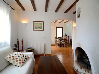 Casa de vacaciones L'Estartit Características 19