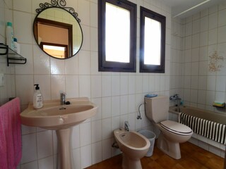 Ferienhaus L'Estartit Ausstattung 22