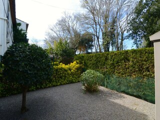 Holiday house L'Estartit Outdoor Recording 5