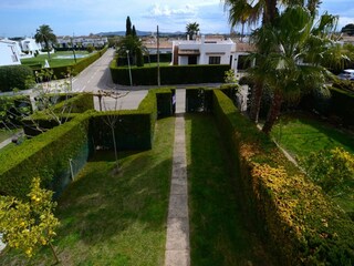 Casa de vacaciones L'Estartit Grabación al aire libre 6