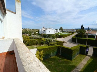 Casa de vacaciones L'Estartit Grabación al aire libre 7
