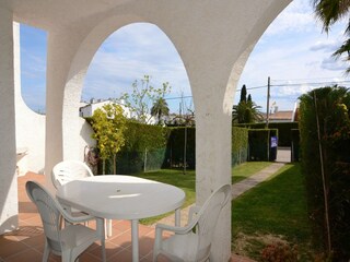 Vakantiehuis L'Estartit  25