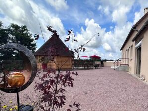 Apartment House 12 People - Monétay-sur-Loire - image1