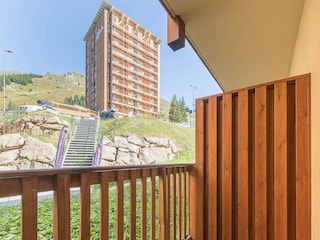 Appartement Orcières  35