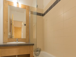 Apartment Orcières  34