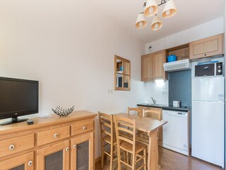 Apartamento Orcières  19
