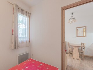 Appartement Orcières  20