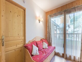 Apartamento Orcières  21