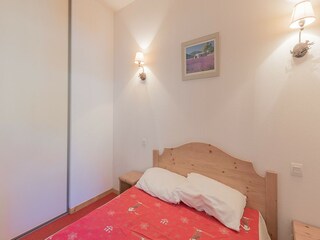Apartamento Orcières  22
