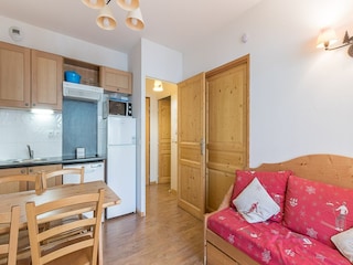 Appartement Orcières  24