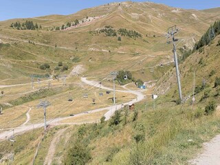 Appartamento Orcières  39