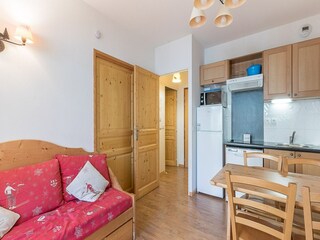 Apartamento Orcières Características 11