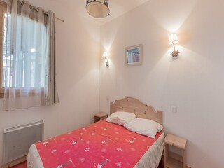 Apartamento Orcières Características 5