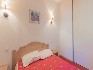 Apartamento Orcières Características 7
