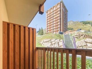 Apartamento Orcières Características 8