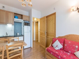 Apartamento Orcières Características 4