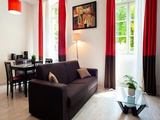 Appartement Dinan  12