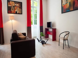 Appartement Dinan  13