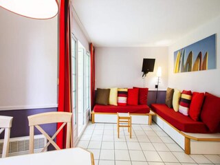 Apartment Moliets-Plage  16