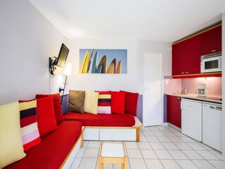 Apartment Moliets-Plage  17