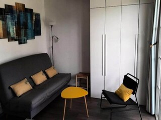 Apartment Arzon  9