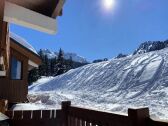 Apartamento Saint-Bon-Tarentaise  1