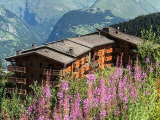 Apartment Vallandry  16