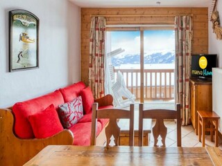 Apartment Vallandry  3