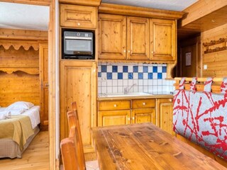 Apartment Vallandry  17