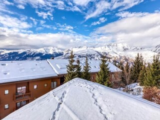 Apartment Vallandry  20