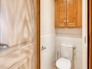 Apartment Vallandry  7